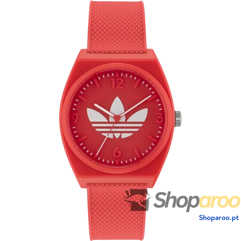 Relógio masculino Adidas AOST23051 (Ø 38 mm)