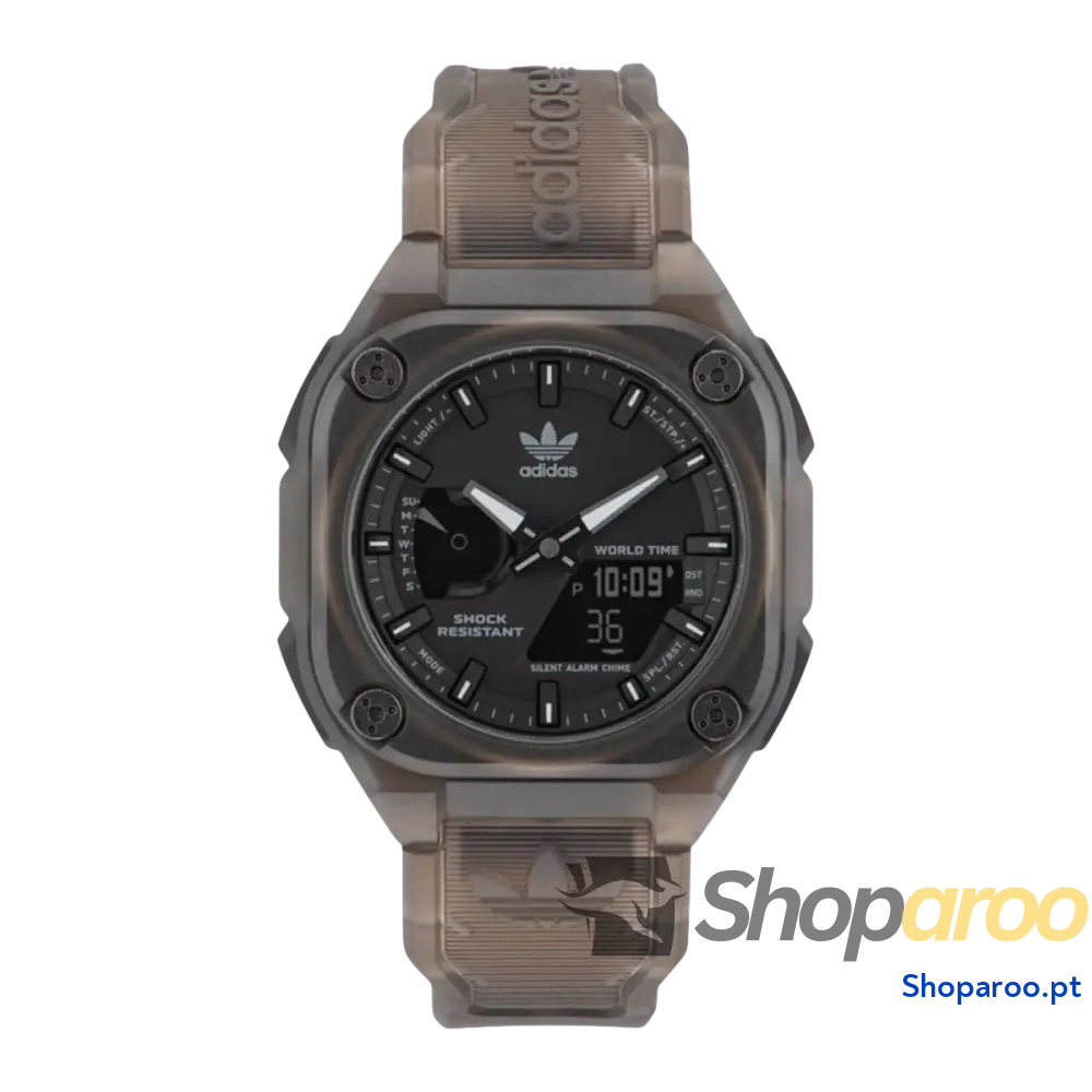 Relógio masculino Adidas AOST23059