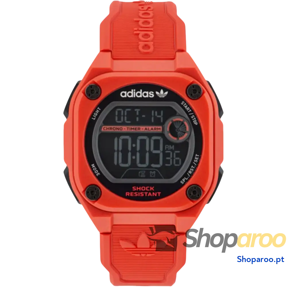 Relógio masculino Adidas AOST23063 (Ø 45 mm)