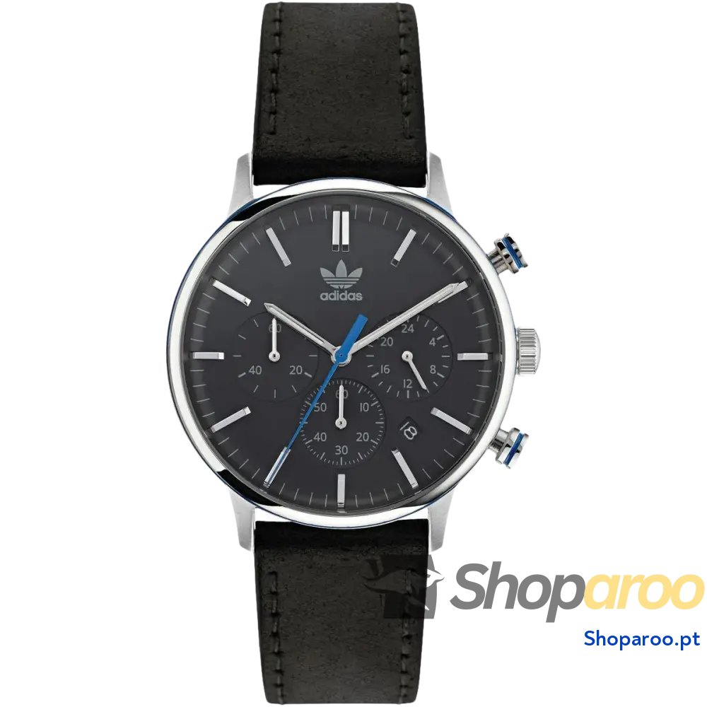 Relógio masculino Adidas AOSY22013 (Ø 40 mm)