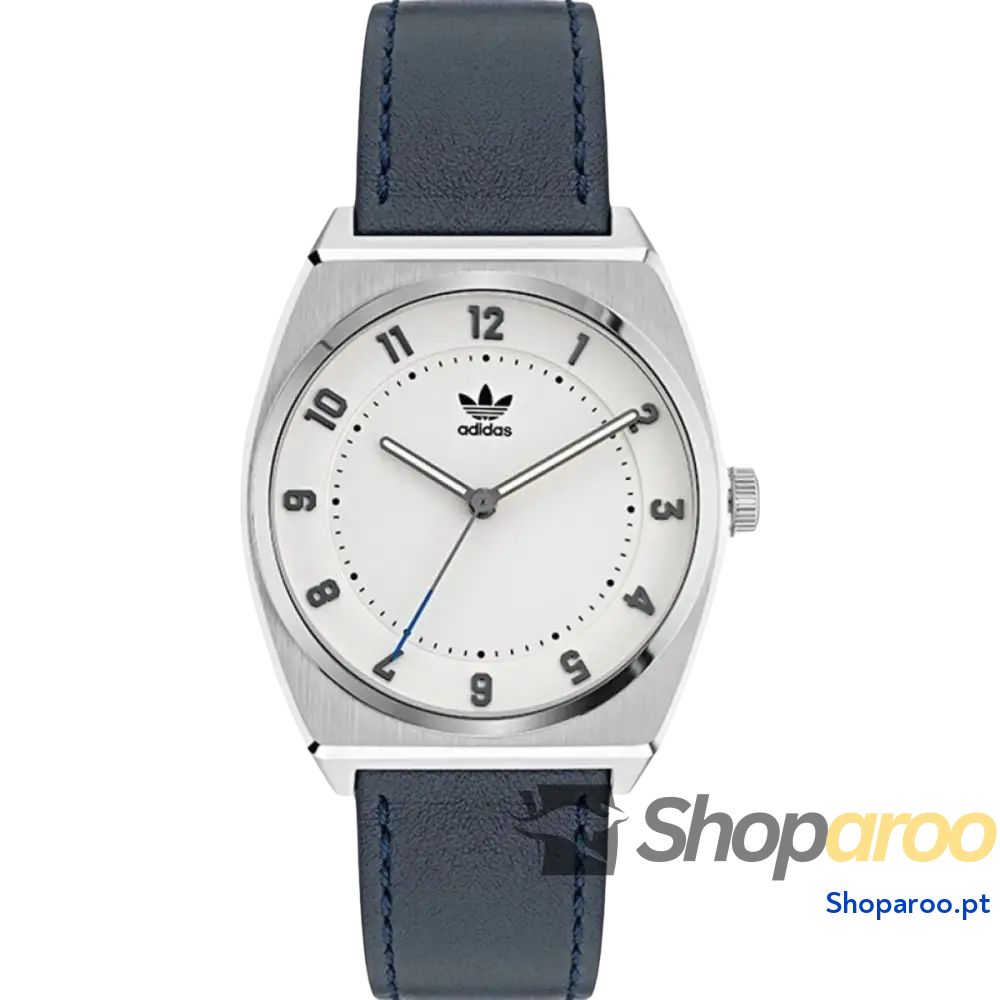 Relógio masculino Adidas AOSY22030 (Ø 37 mm)