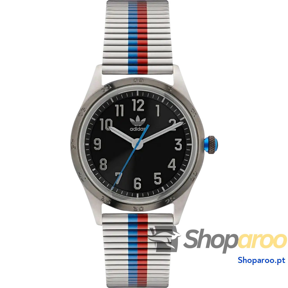 Relógio masculino Adidas AOSY22525 (Ø 42 mm)