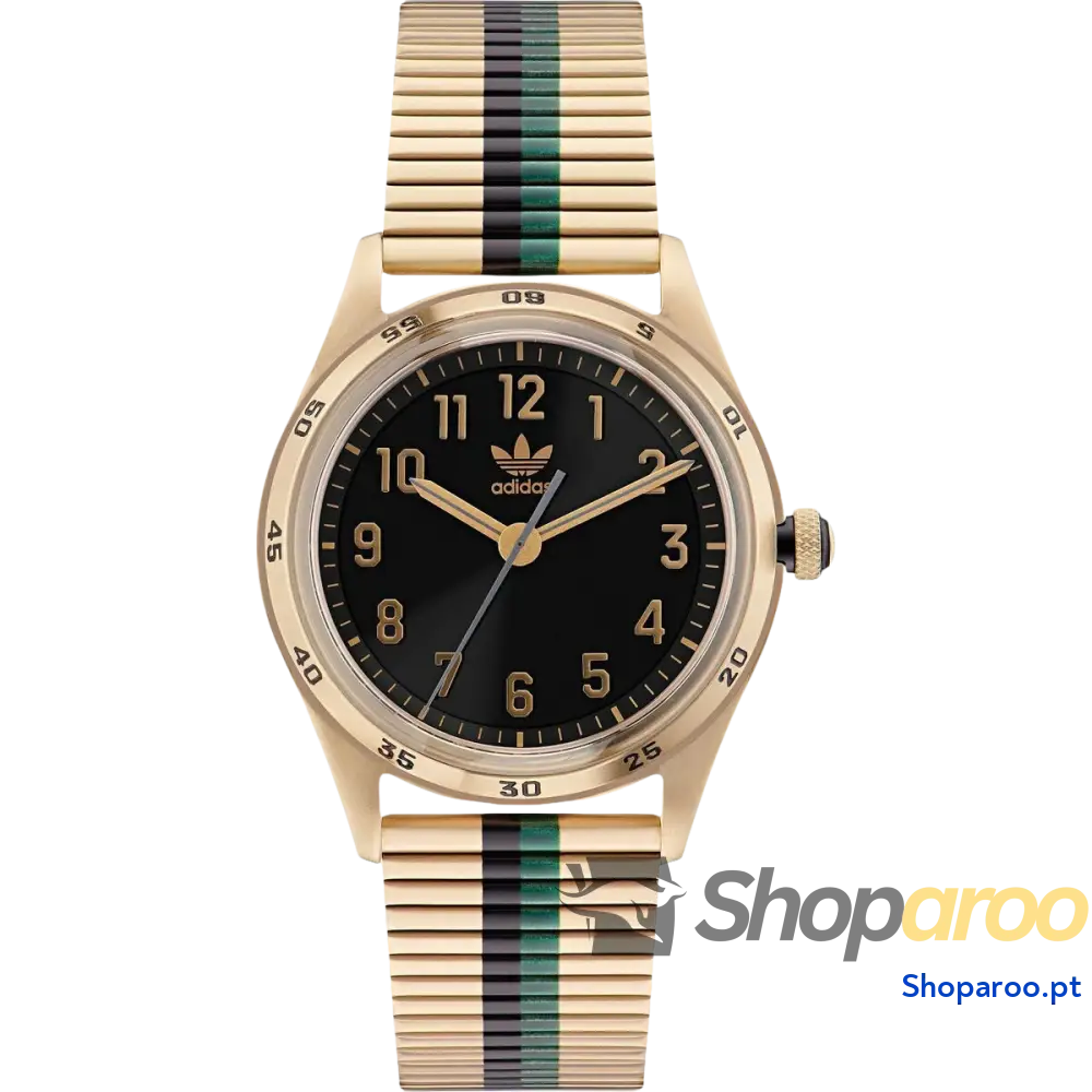 Relógio masculino Adidas AOSY22526 (Ø 42 mm)