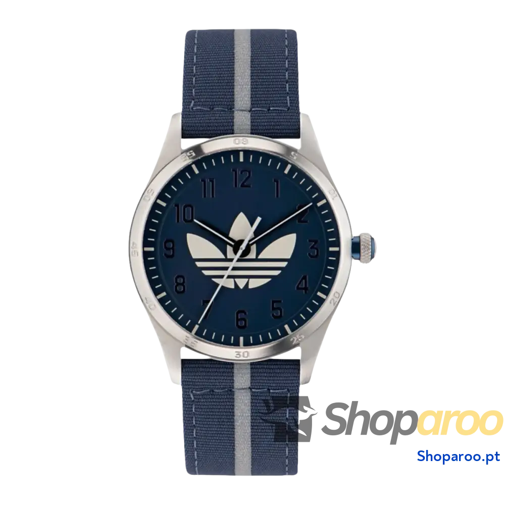 Relógio masculino Adidas AOSY23041