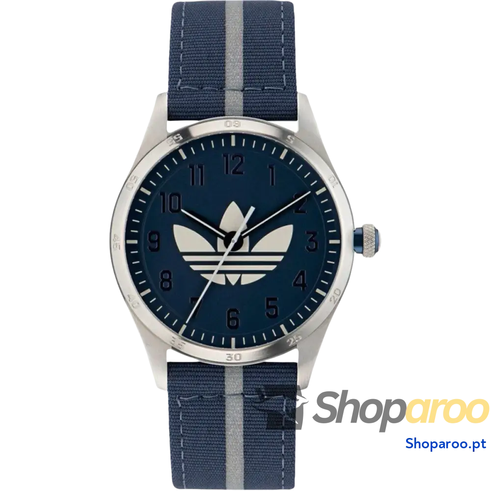 Relógio masculino Adidas AOSY23041 (Ø 42 mm)