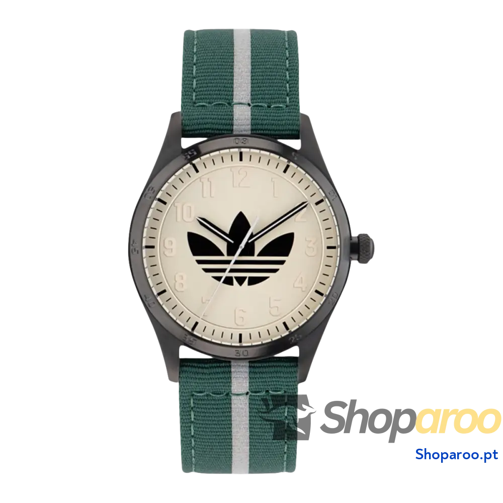 Relógio masculino Adidas AOSY23042