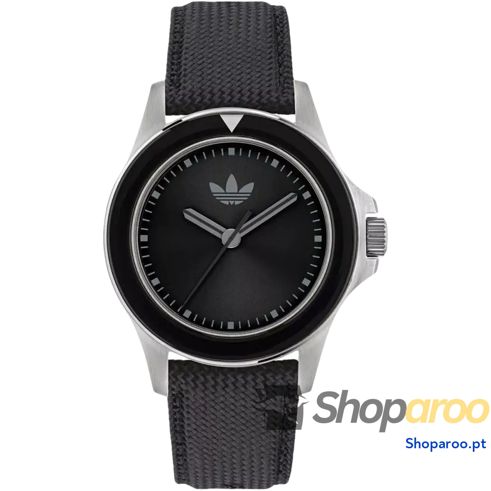 Relógio masculino Adidas EXPRESSION ONE (Ø 44 mm)