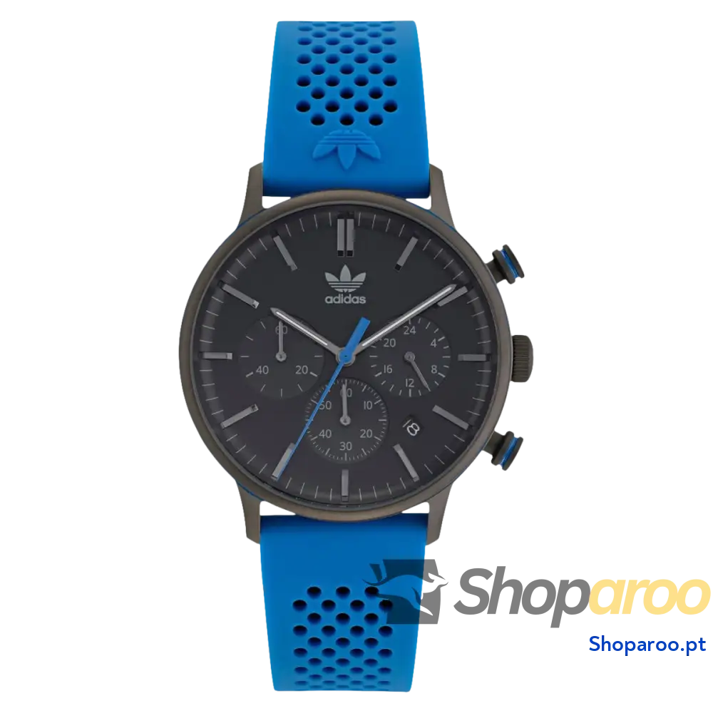 Relógio masculino Adidas (Ø 40 mm)