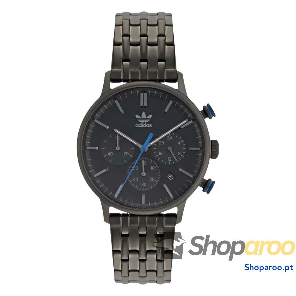 Relógio masculino Adidas (Ø 40 mm)