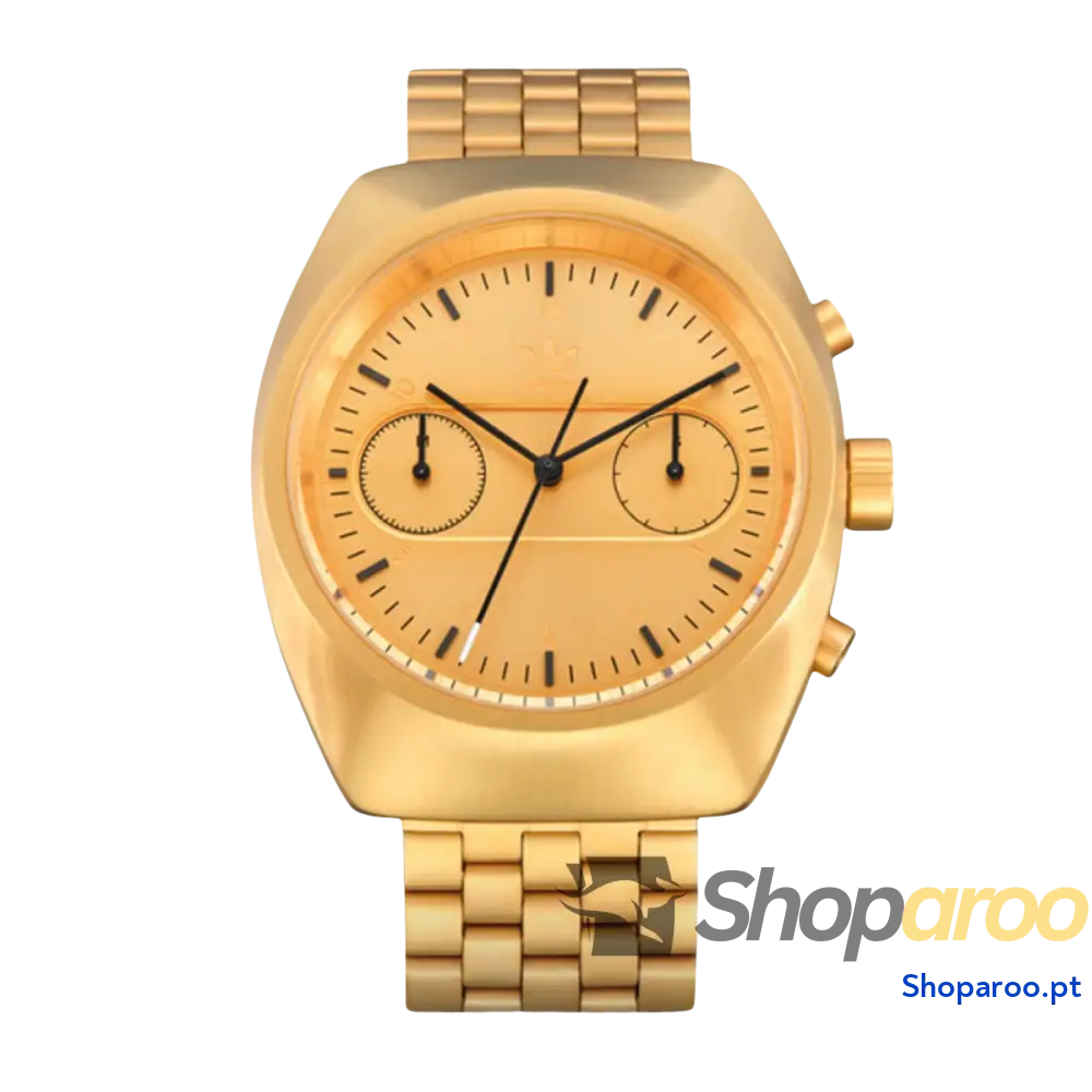 Relógio masculino Adidas Z18-502-00 (Ø 40 mm)