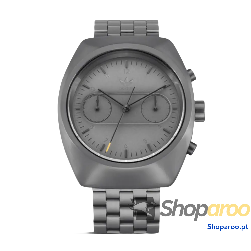 Relógio masculino Adidas Z18-632-00 (Ø 40 mm)