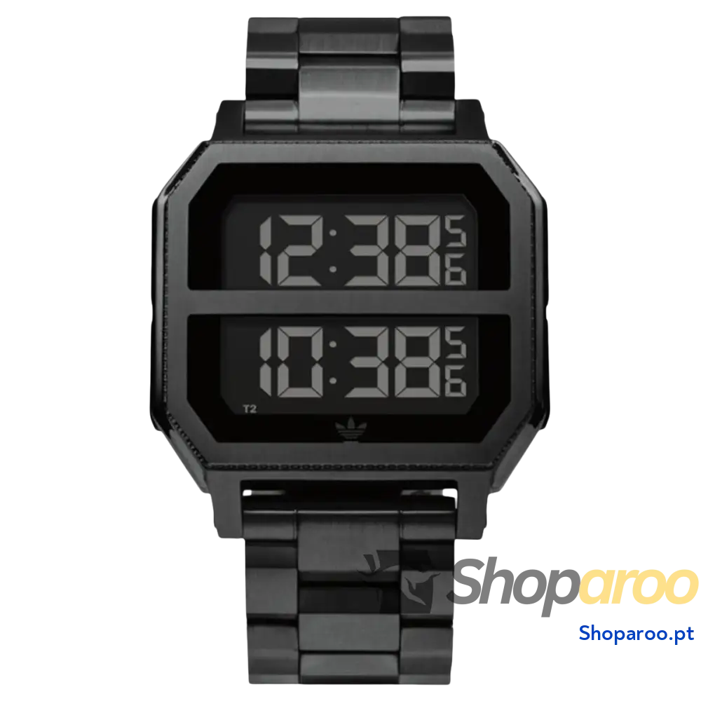 Relógio masculino Adidas Z21001-00 (Ø 41 mm)