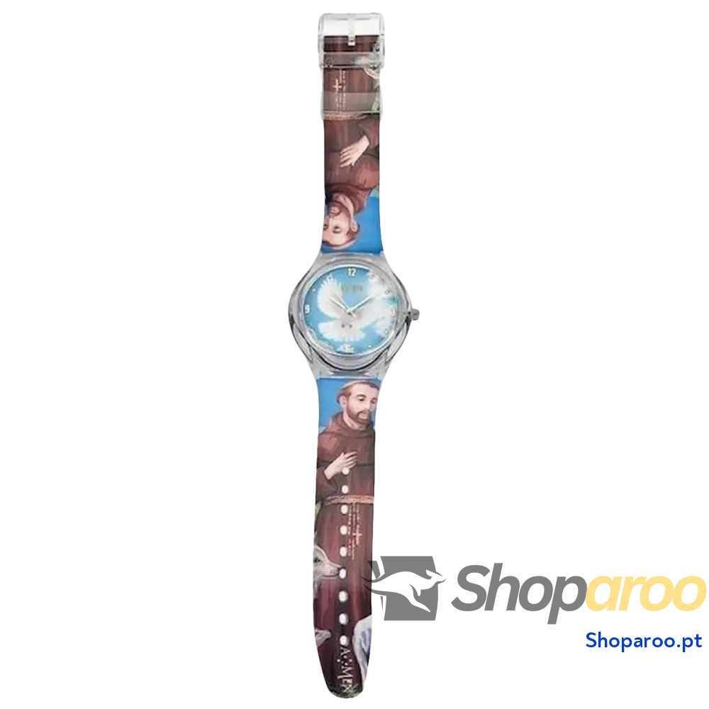 Relógio masculino Amen SAN FRANCESCO (Ø 39 mm)