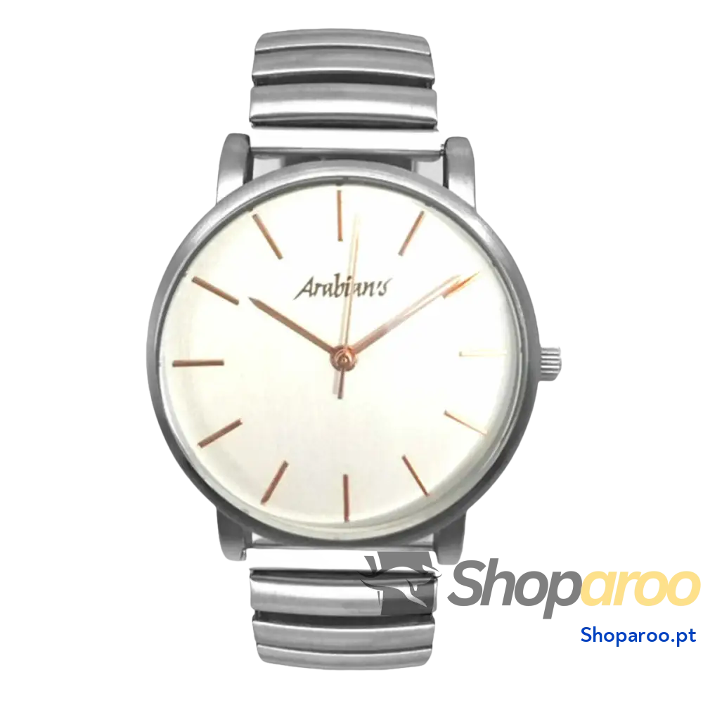 Relógio masculino Arabians DBA2272P (Ø 36 mm)