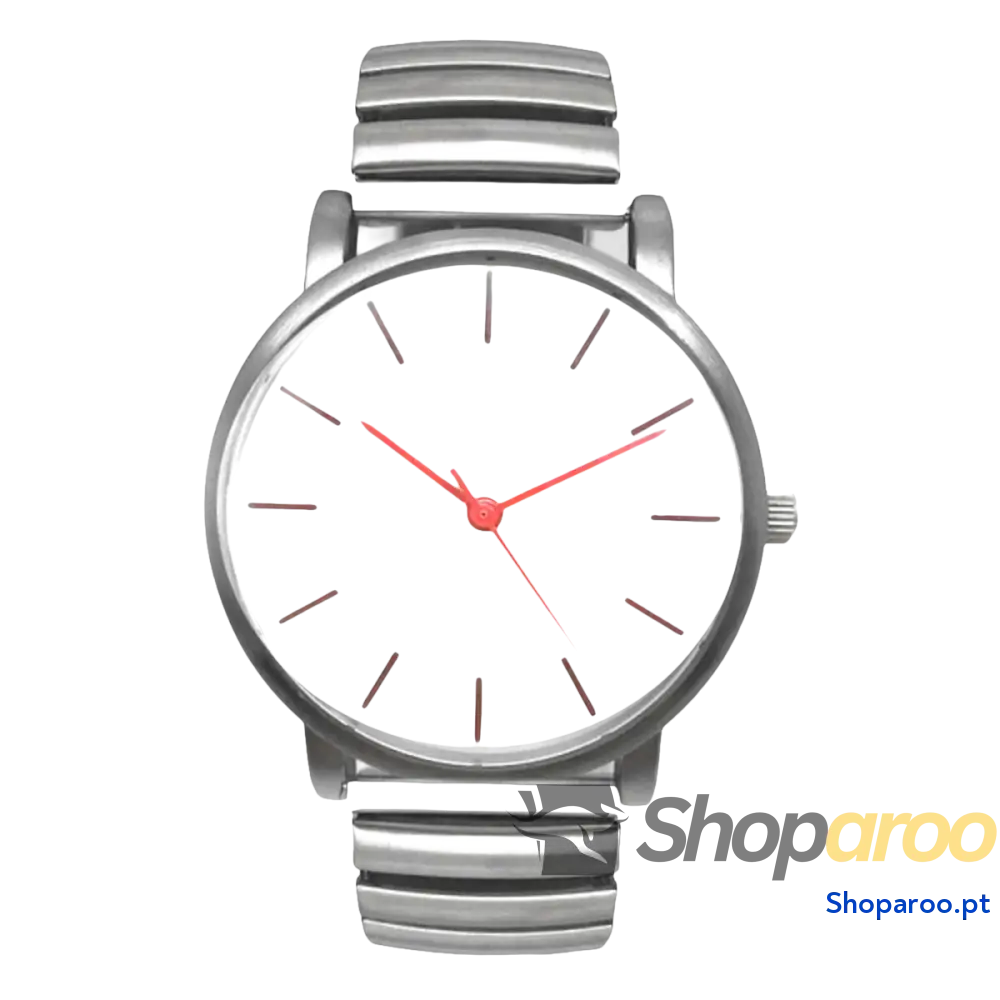Relógio masculino Arabians DBA2272R (Ø 36 mm)