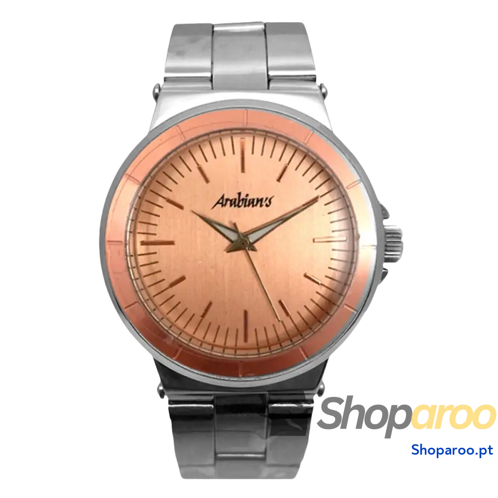 Relógio masculino Arabians DBH2188R (Ø 39 mm)