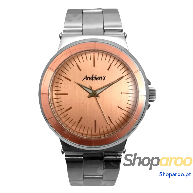 Relógio masculino Arabians DBH2188R (Ø 39 mm)
