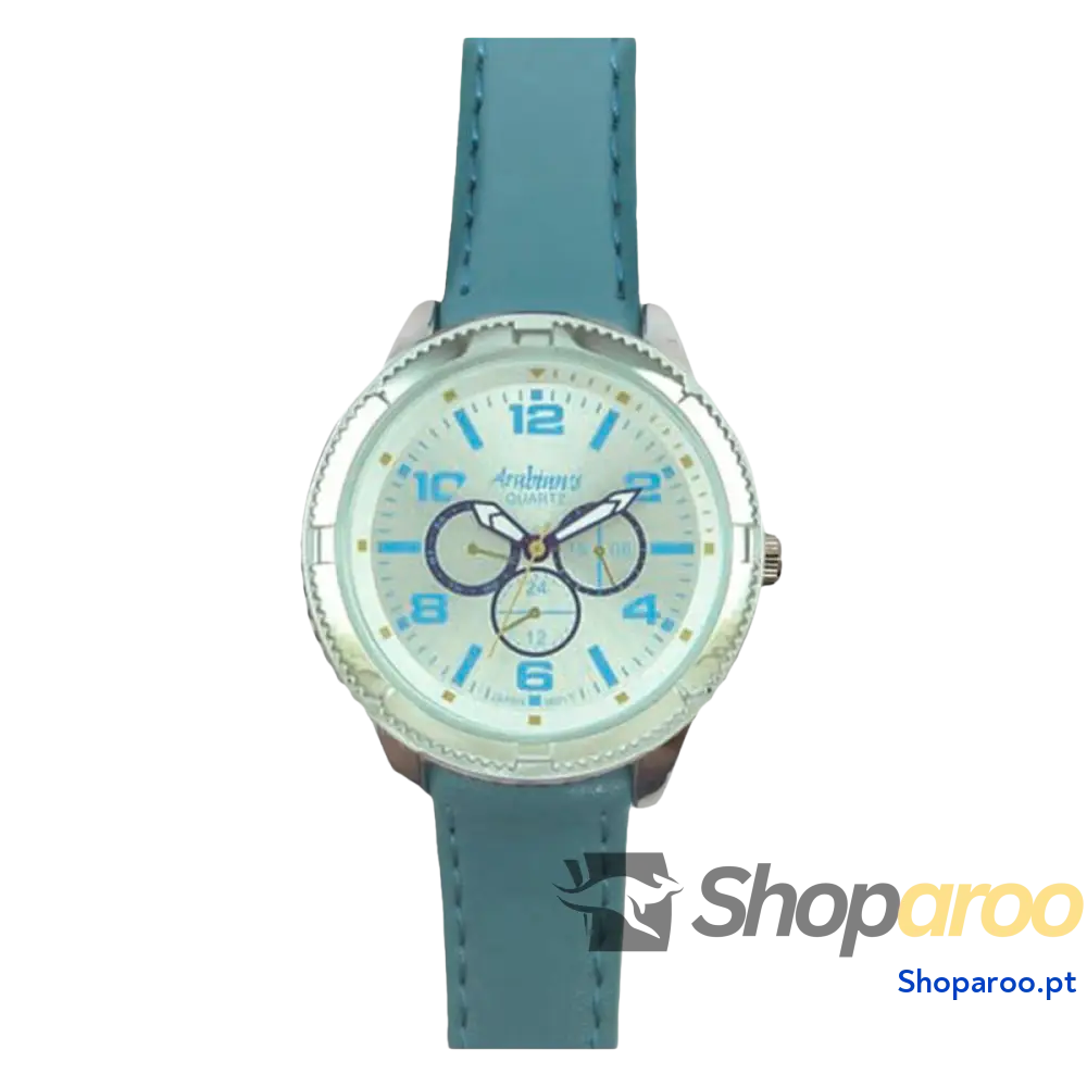 Relógio masculino Arabians DBP2221AC (Ø 37 mm)