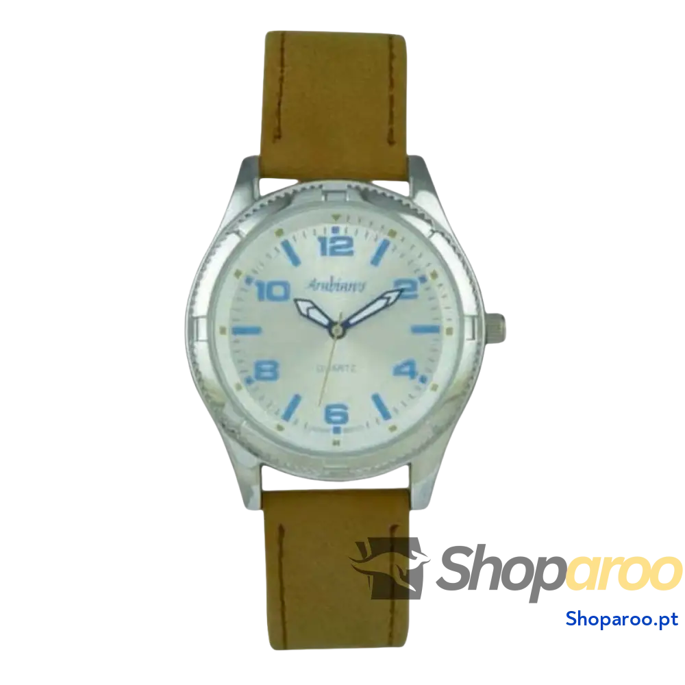 Relógio masculino Arabians DBP2221W (Ø 37 mm)