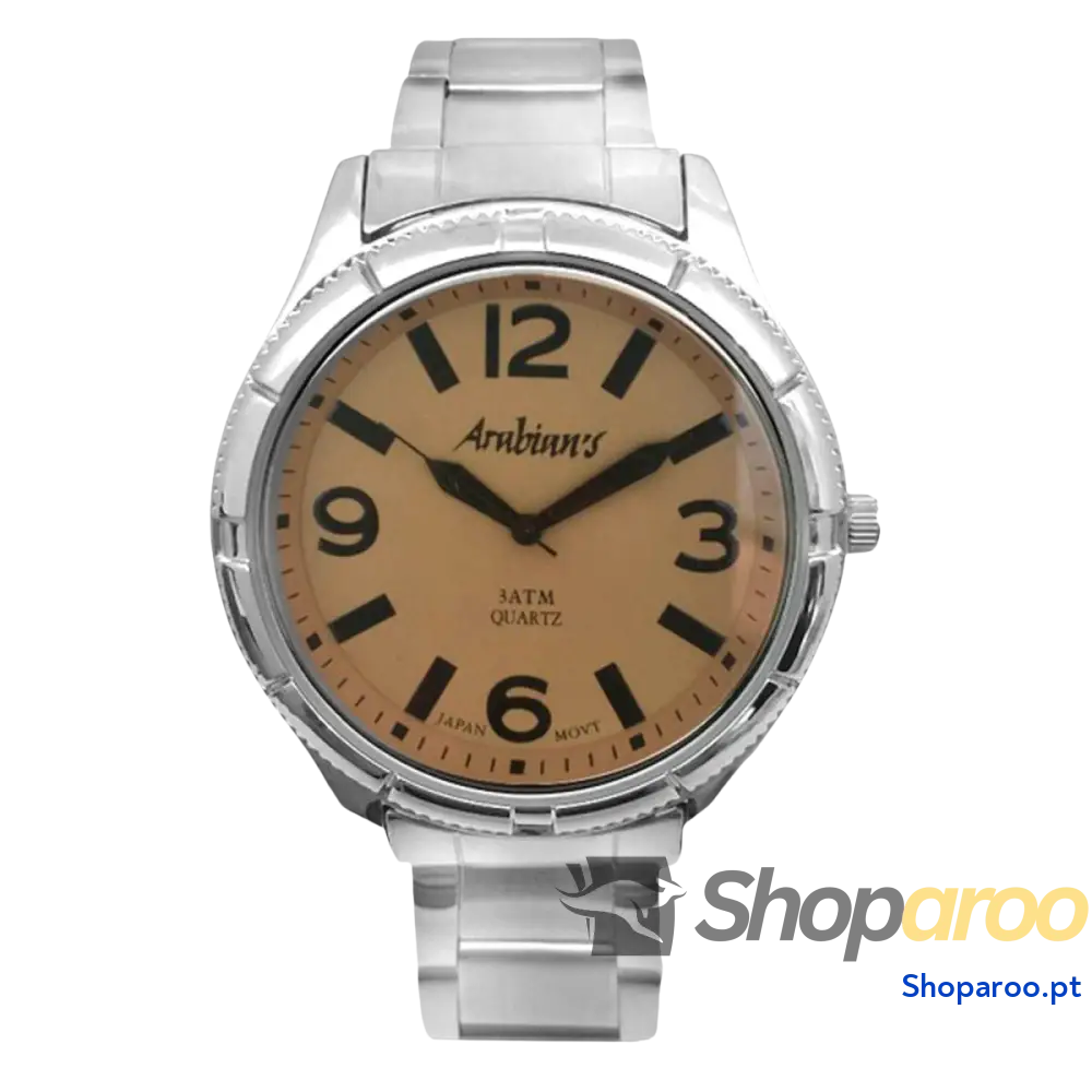 Relógio masculino Arabians HAP2199M (Ø 45 mm)