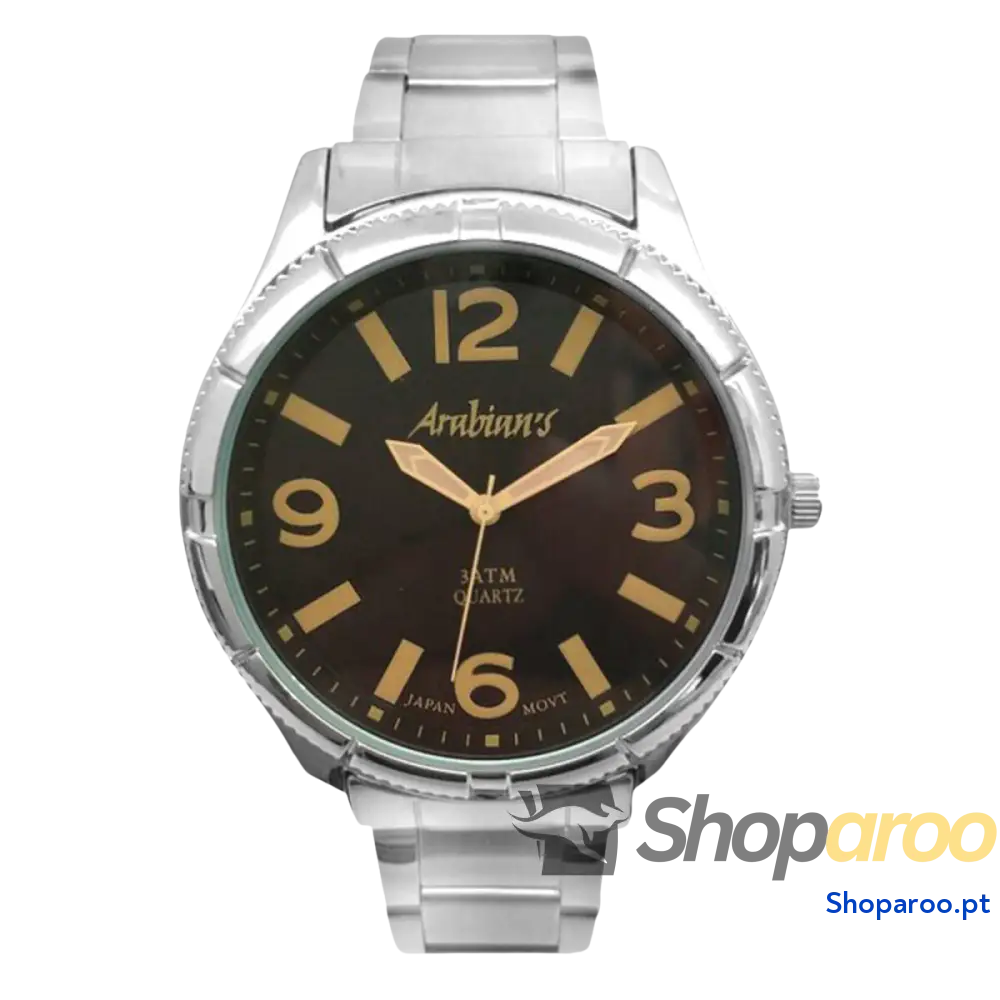 Relógio masculino Arabians HAP2199N (Ø 45 mm)