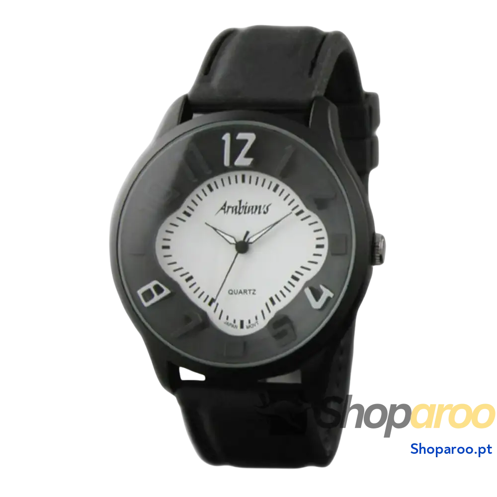 Relógio masculino Arabians HBA2065W (Ø 48 mm)