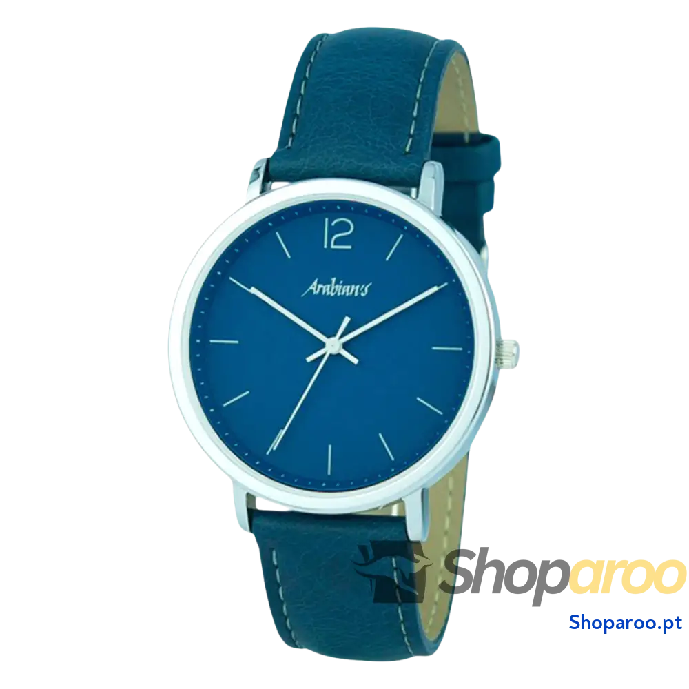 Relógio masculino Arabians HBA2248B (Ø 43 mm)