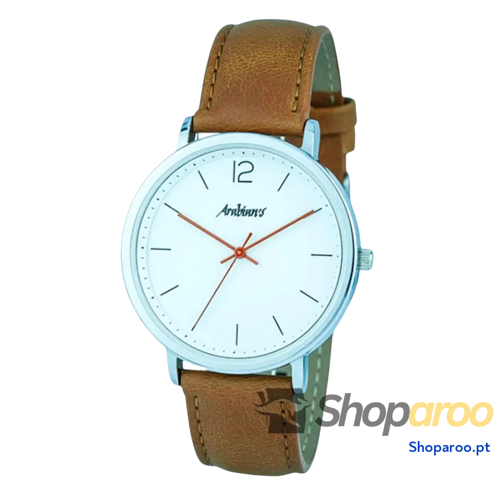 Relógio masculino Arabians HBA2248C (Ø 43 mm)