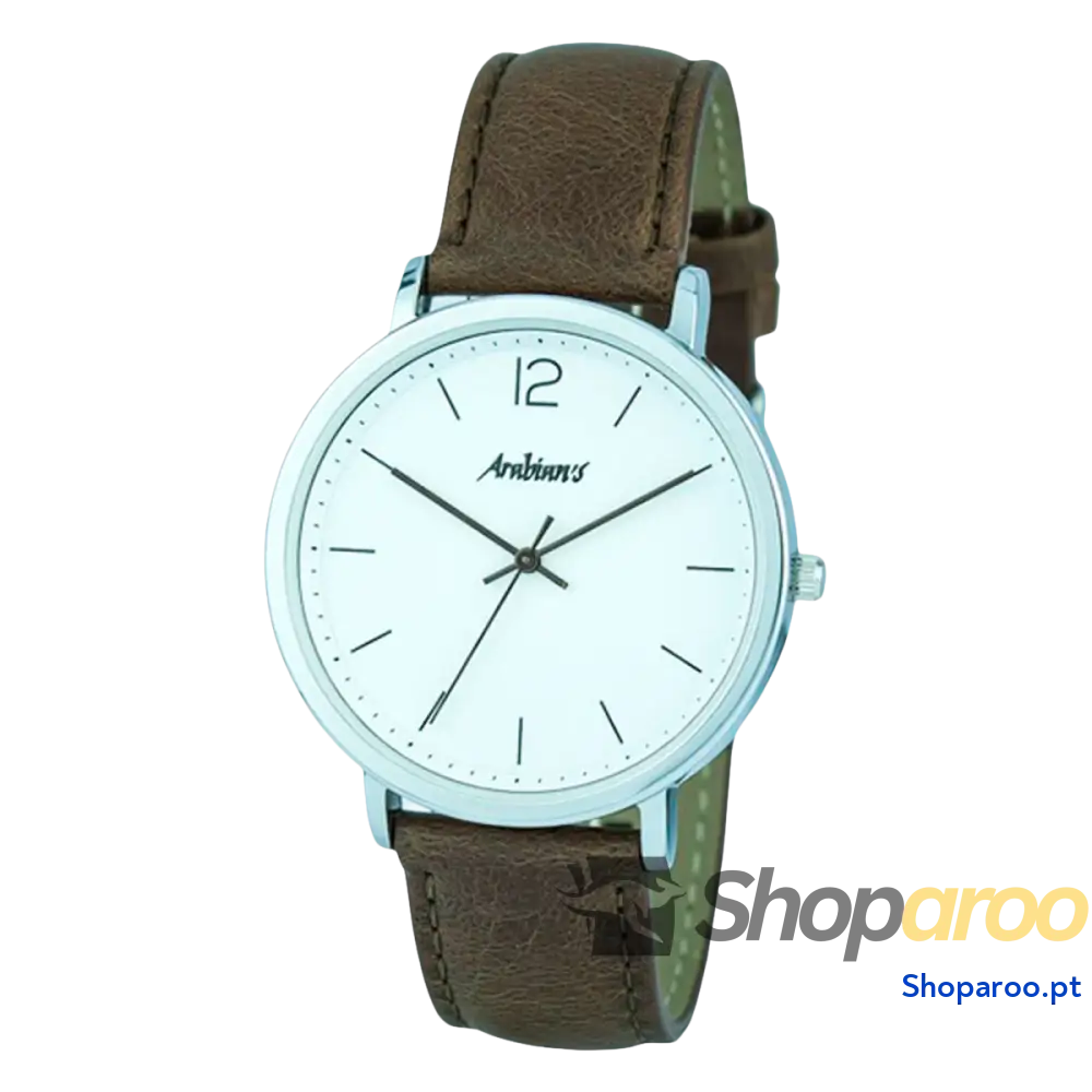 Relógio masculino Arabians HBA2248M (Ø 43 mm)