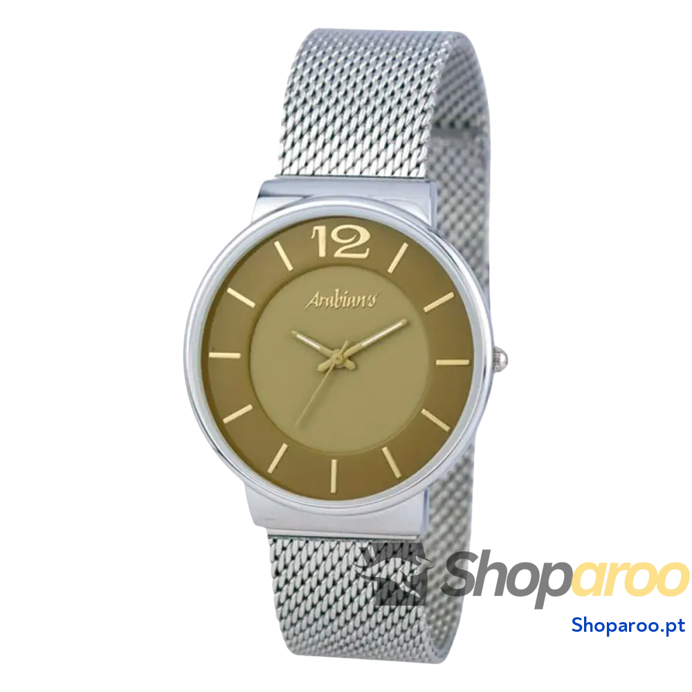 Relógio masculino Arabians HBA2250M (Ø 38 mm)