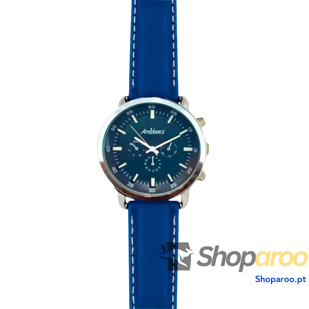 Relógio masculino Arabians HBA2258A (Ø 43 mm)