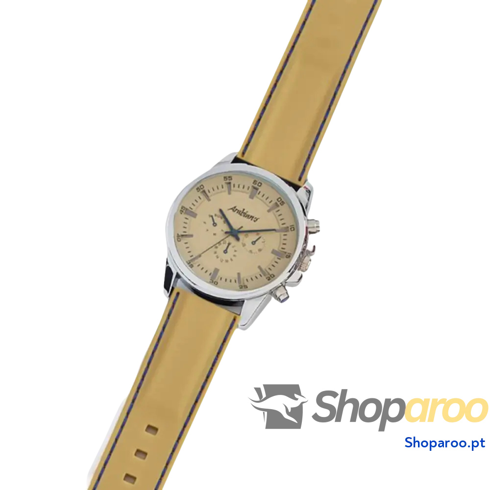 Relógio masculino Arabians HBA2258B (Ø 43 mm)