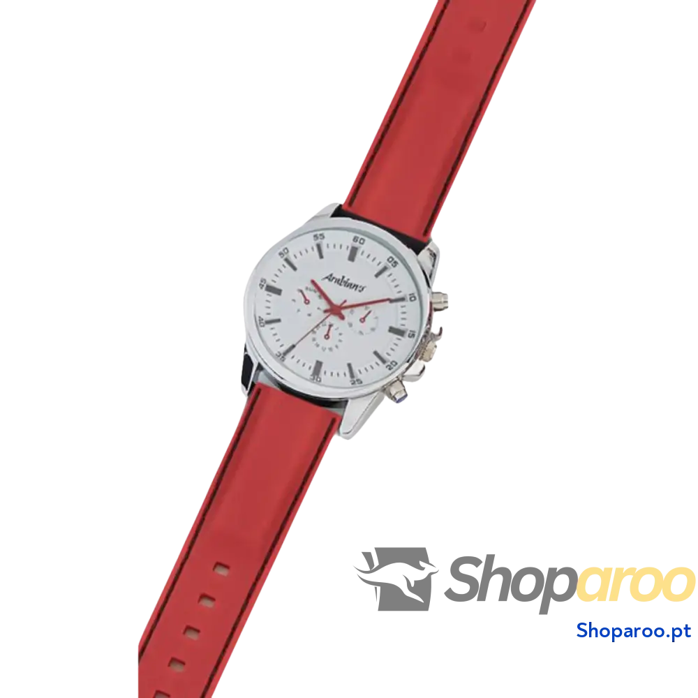 Relógio masculino Arabians HBA2258R (Ø 43 mm)