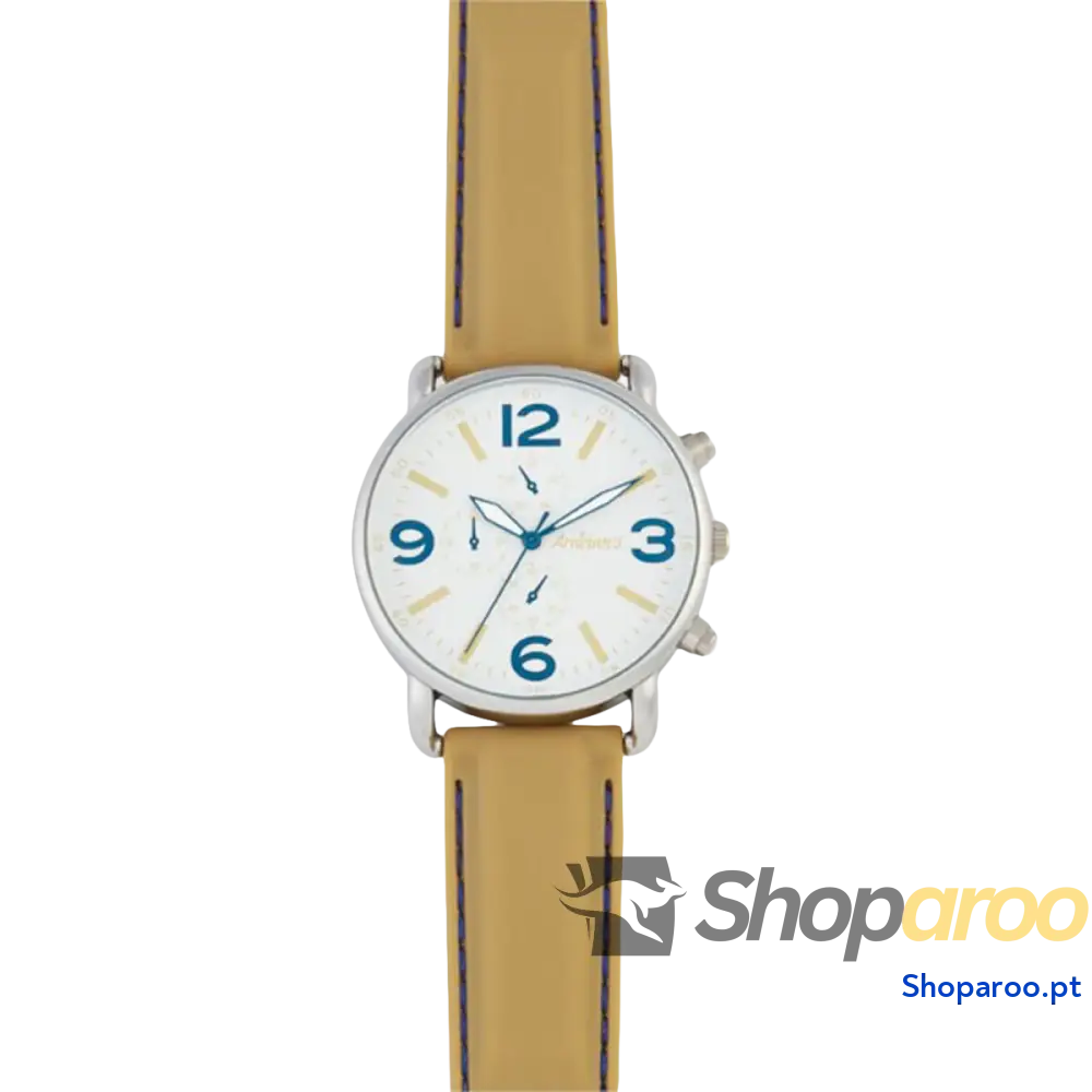 Relógio masculino Arabians HBA2259B (Ø 43 mm)
