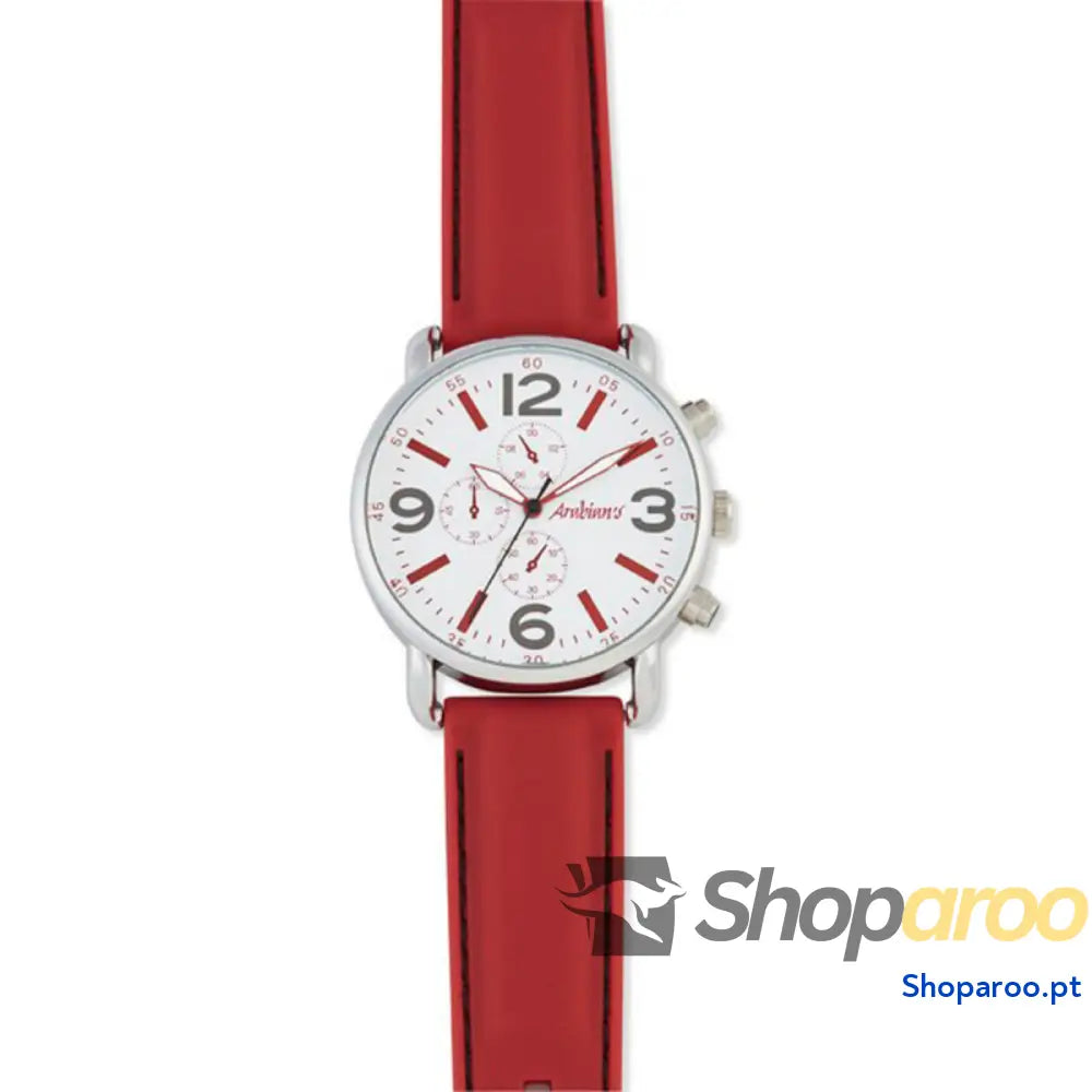Relógio masculino Arabians HBA2259R (Ø 43 mm)
