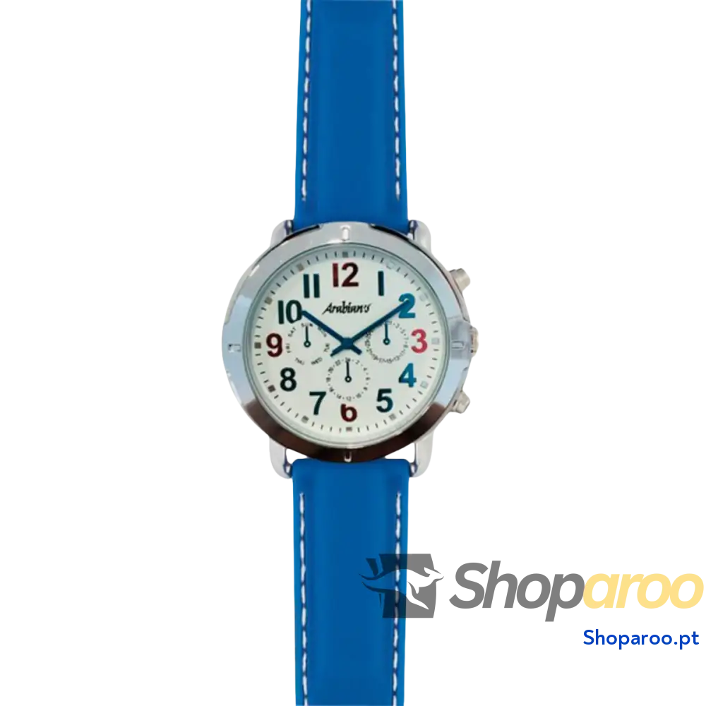 Relógio masculino Arabians HBA2260A (Ø 44 mm)