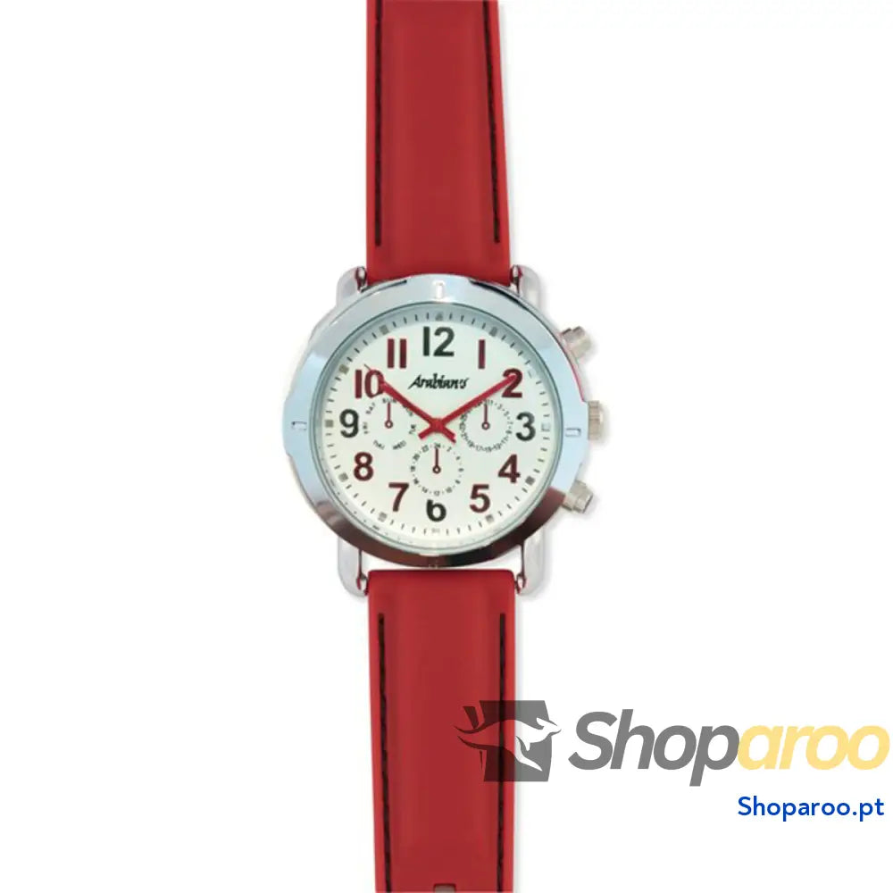 Relógio masculino Arabians HBA2260R (Ø 44 mm)