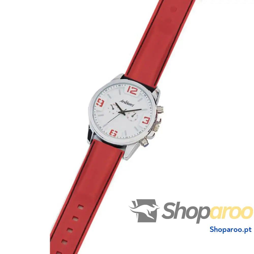 Relógio masculino Arabians HBA2263R (Ø 44 mm)