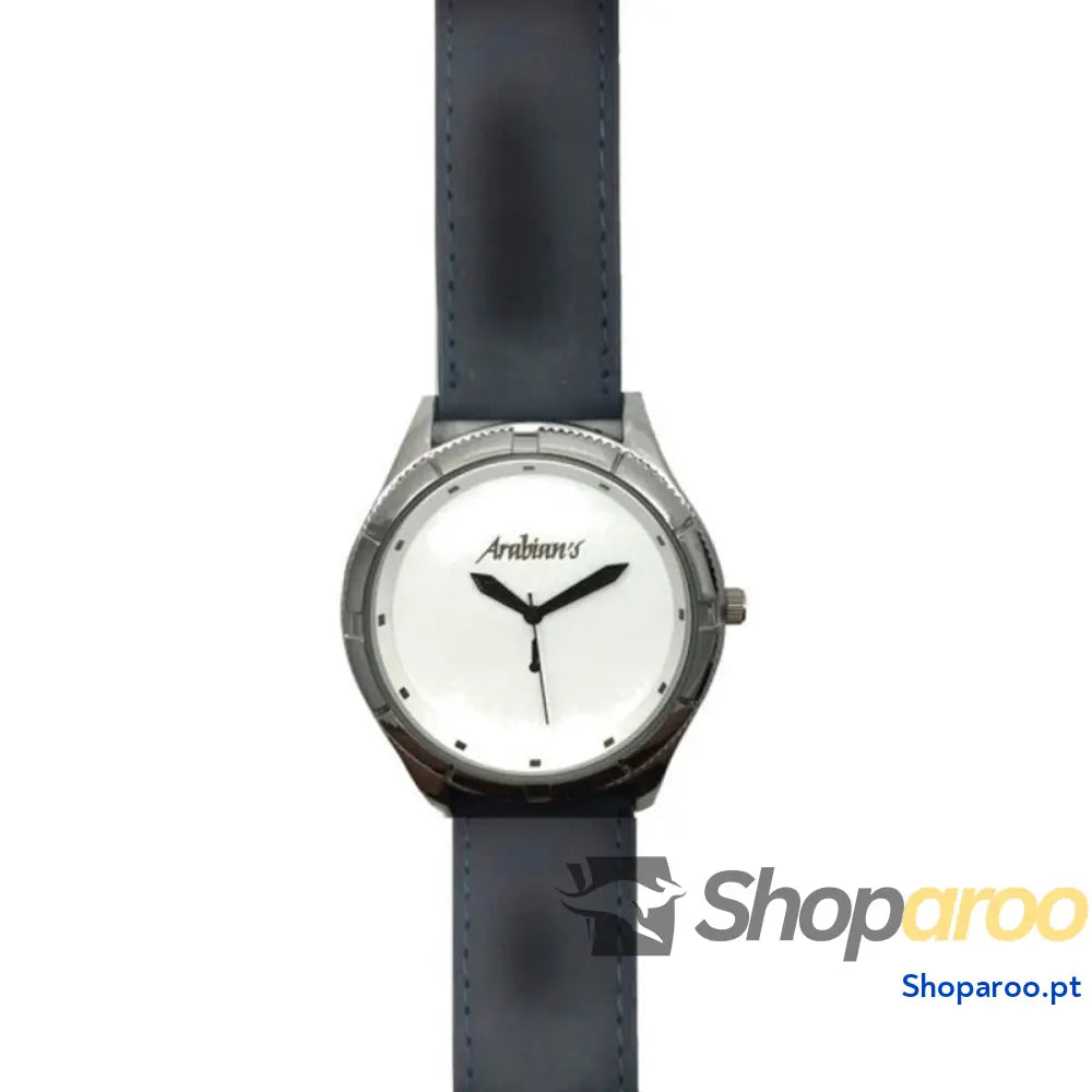 Relógio masculino Arabians HBP2210B (Ø 45 mm)