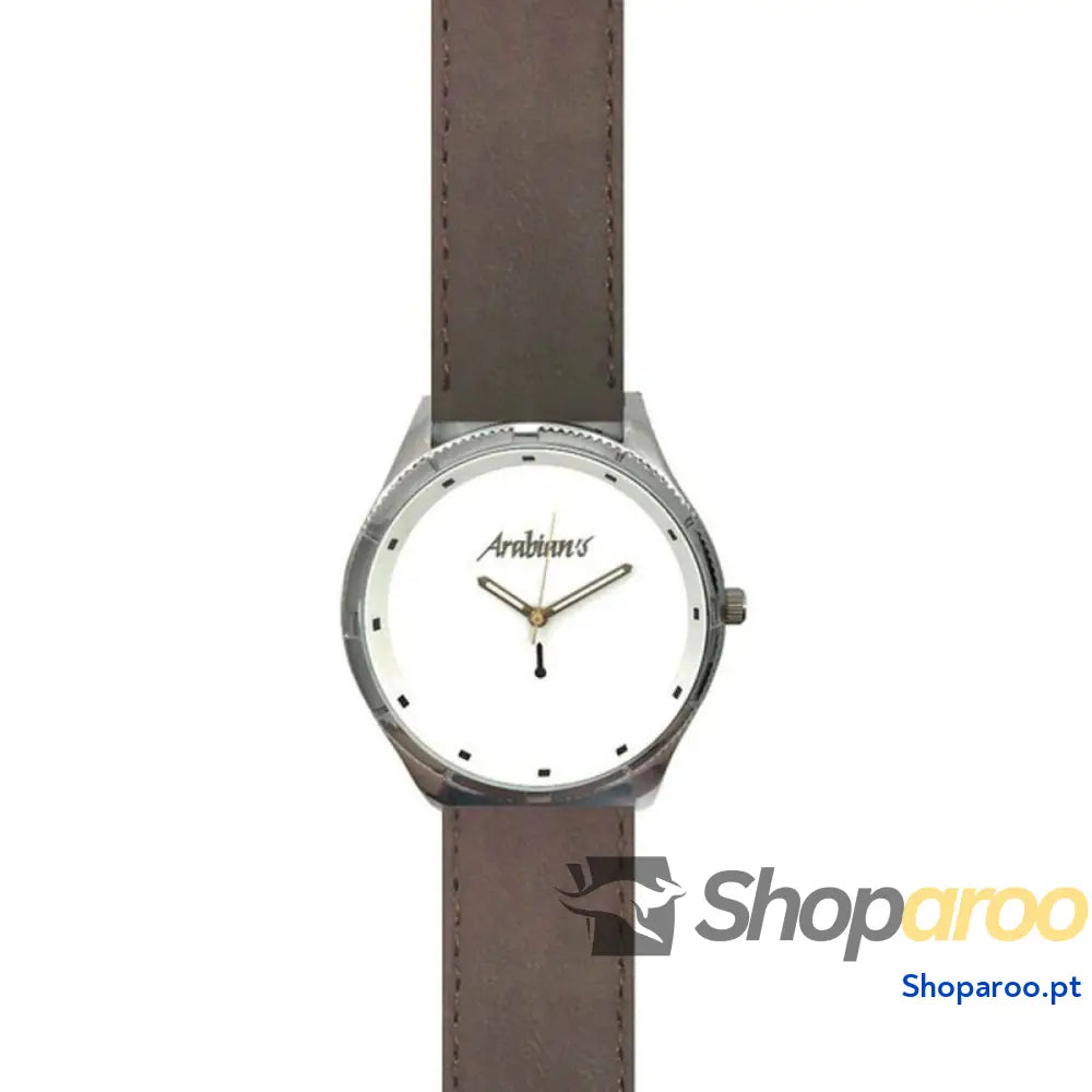 Relógio masculino Arabians HBP2210E (Ø 45 mm)