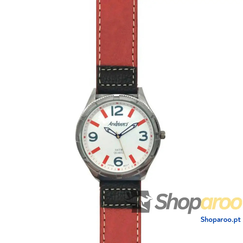 Relógio masculino Arabians HBP2210Y (Ø 45 mm)