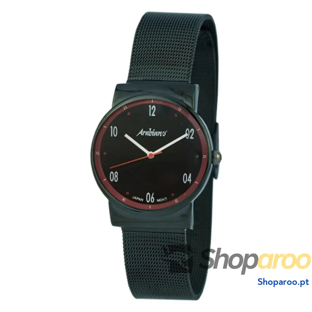 Relógio masculino Arabians HNA2235NR (Ø 38 mm)