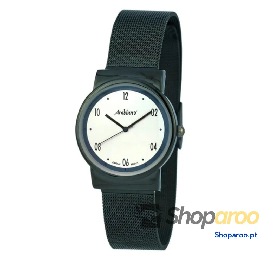 Relógio masculino Arabians HNA2235W (Ø 38 mm)