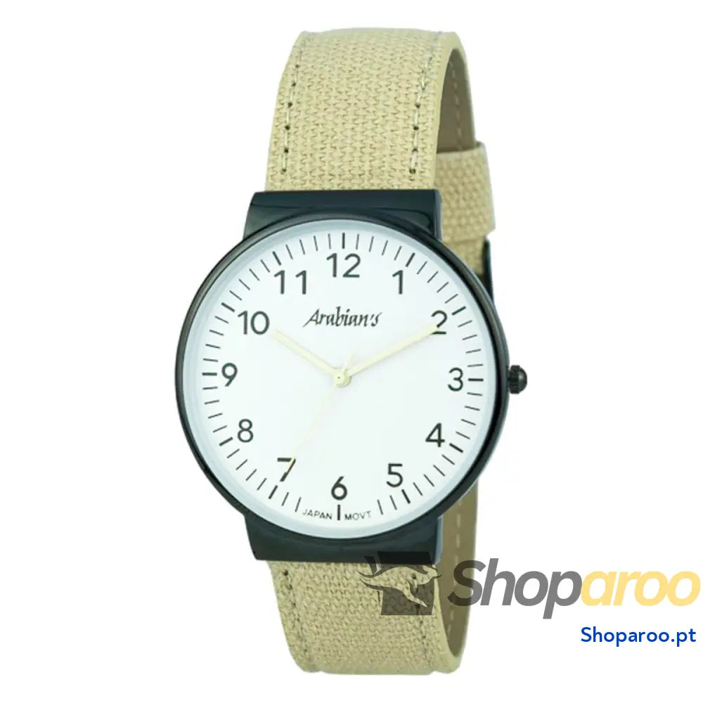 Relógio masculino Arabians HNA2236B (Ø 40 mm)