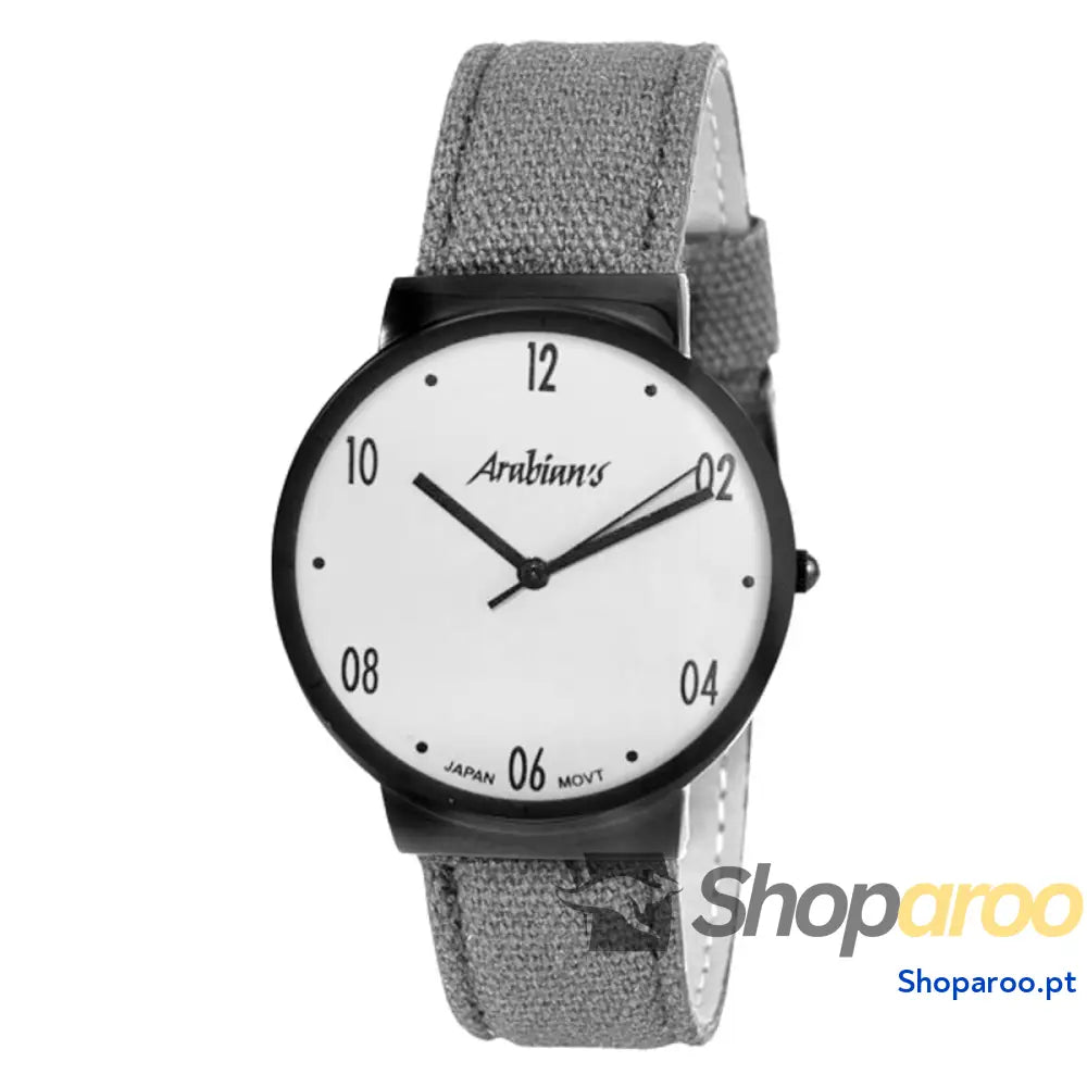 Relógio masculino Arabians HNA2236G (Ø 40 mm)