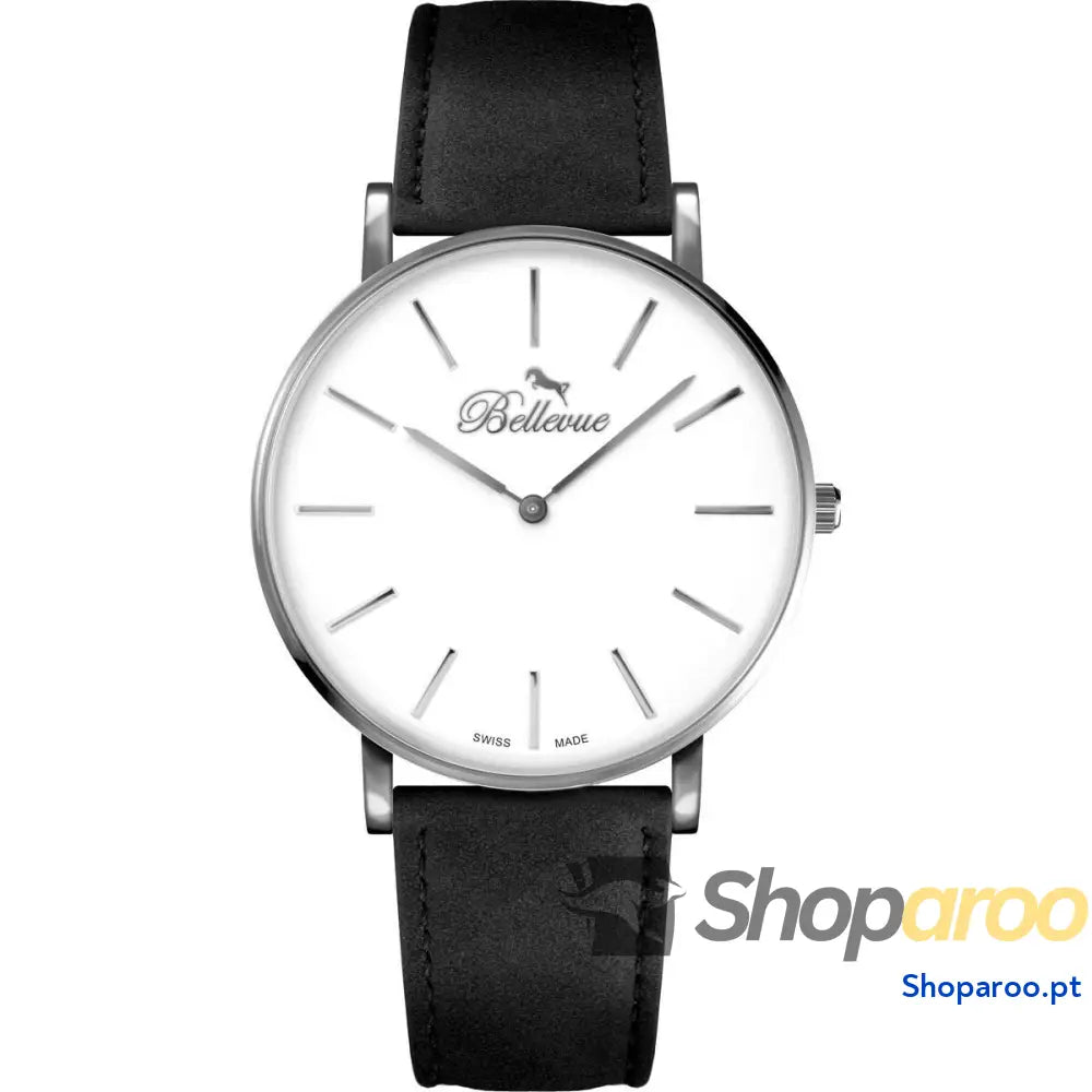 Relógio masculino Bellevue B.58 (Ø 40 mm)