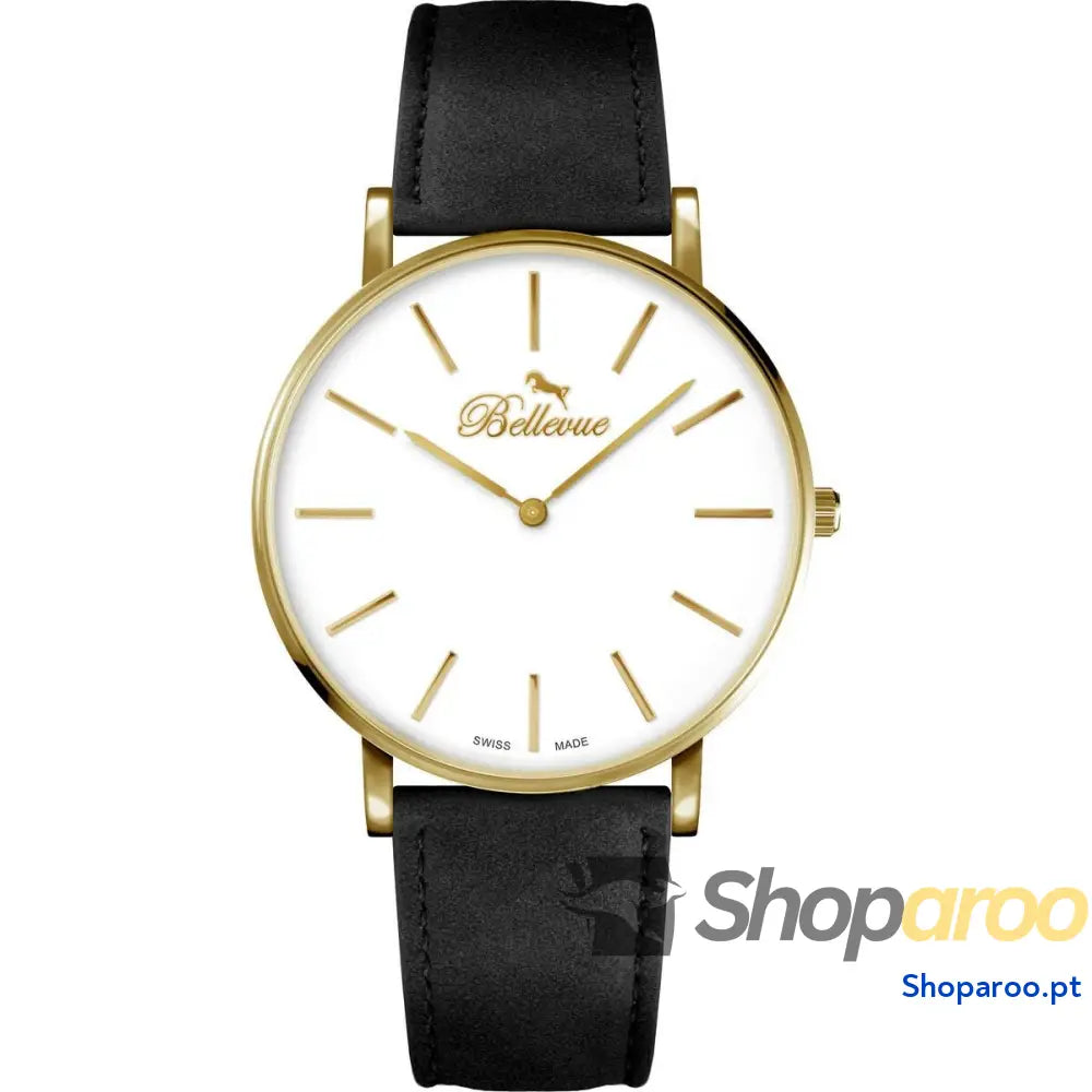 Relógio masculino Bellevue B.59 (Ø 40 mm)