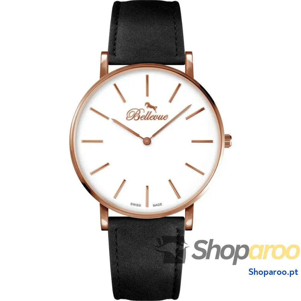 Relógio masculino Bellevue B.60 (Ø 40 mm)