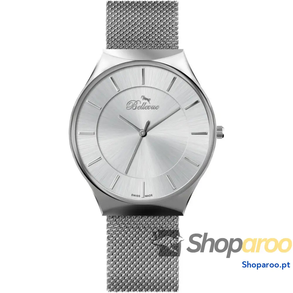 Relógio masculino Bellevue E.55 (Ø 40 mm)