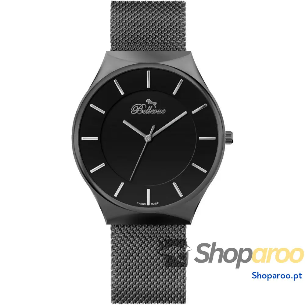 Relógio masculino Bellevue E.58 (Ø 32 mm)